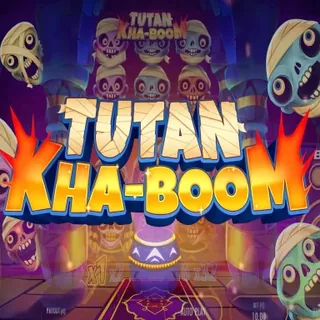 Tutan Kha boom
